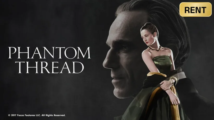 Phantom Thread