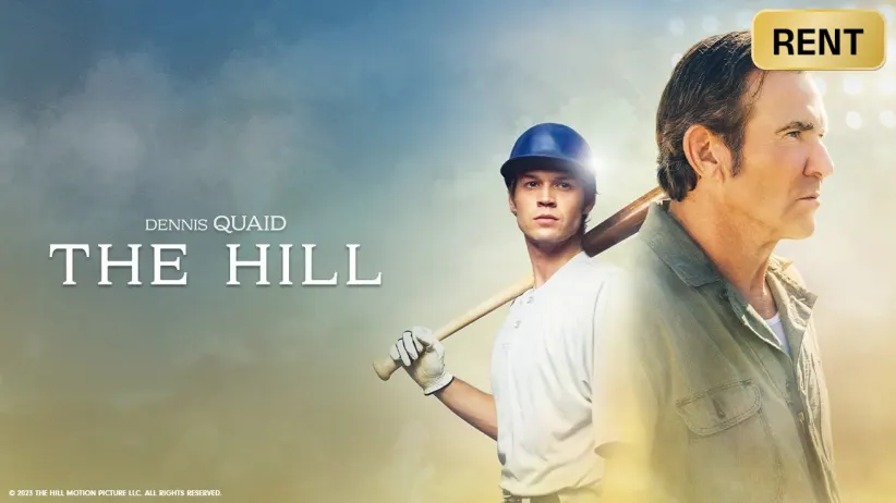 The Hill