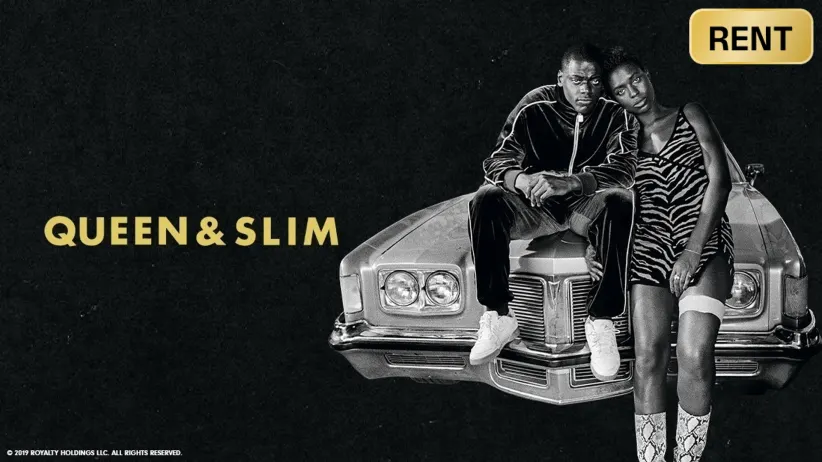 Queen & Slim