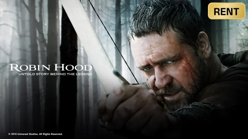 Robin Hood