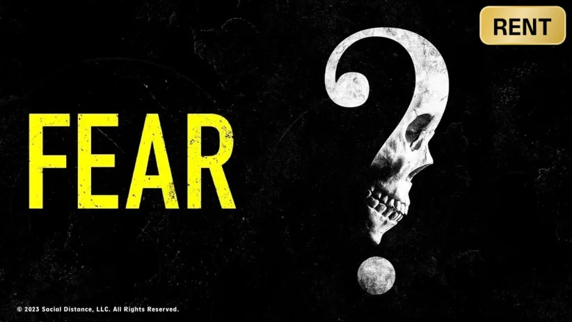 Fear (2023)