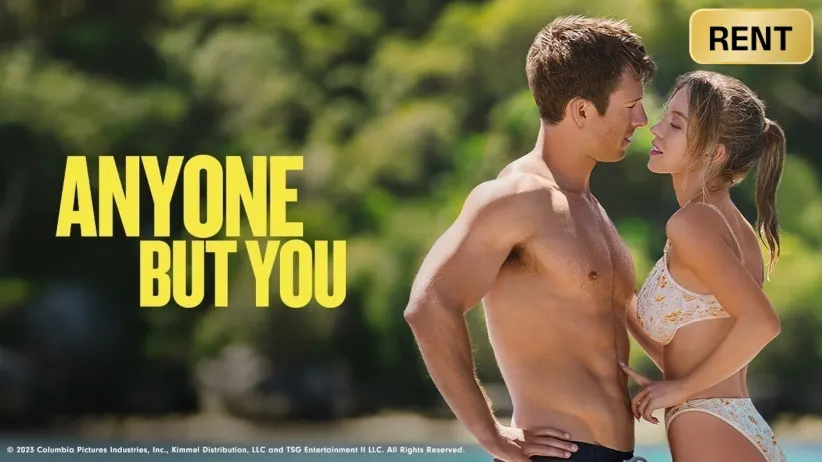Anyone But You