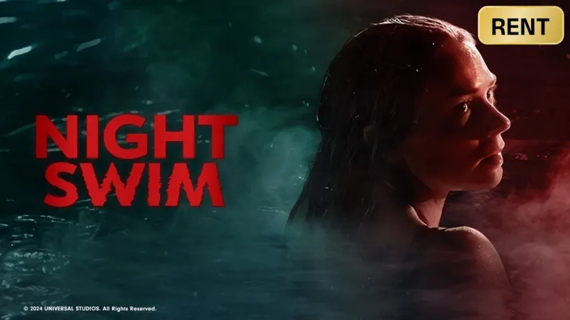 Night Swim