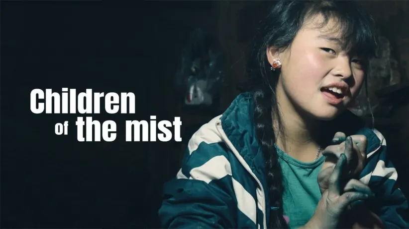 Children of The Mist