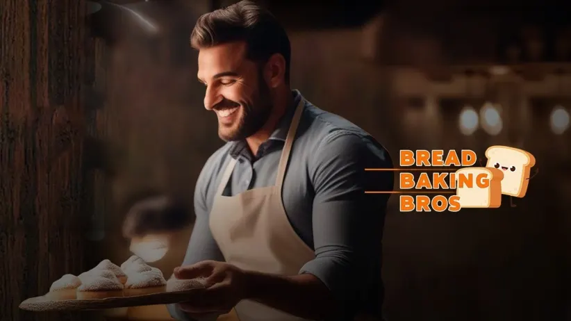 Bread Baking Bros