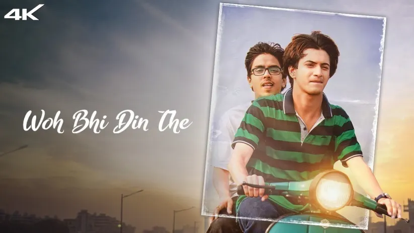Woh Bhi Din The