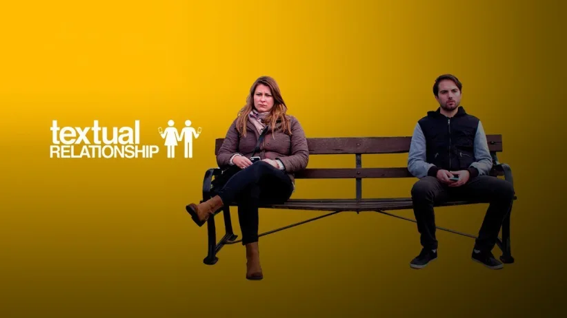 Textual Relationship