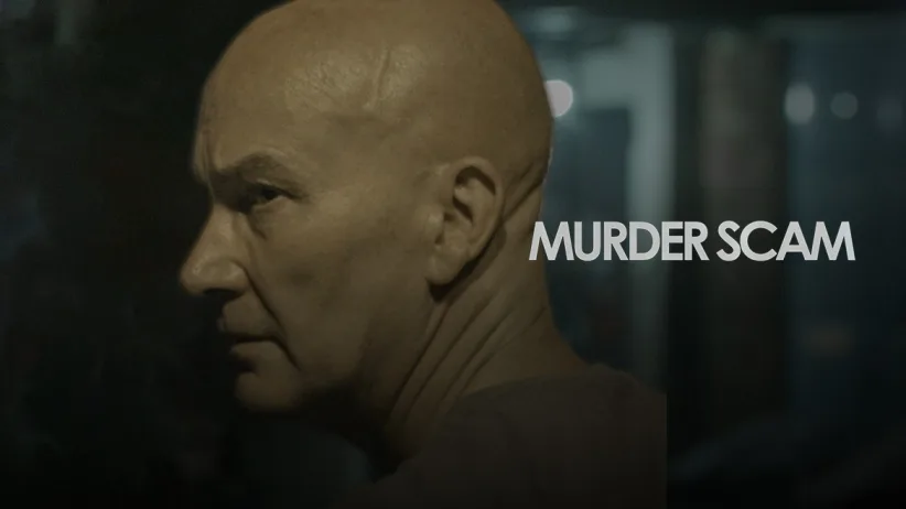 Murder Scam