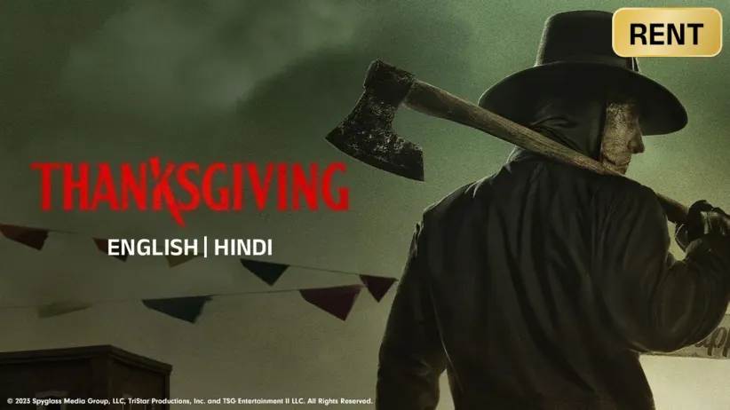Thanksgiving