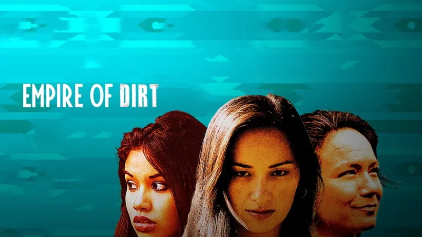 Empire of Dirt