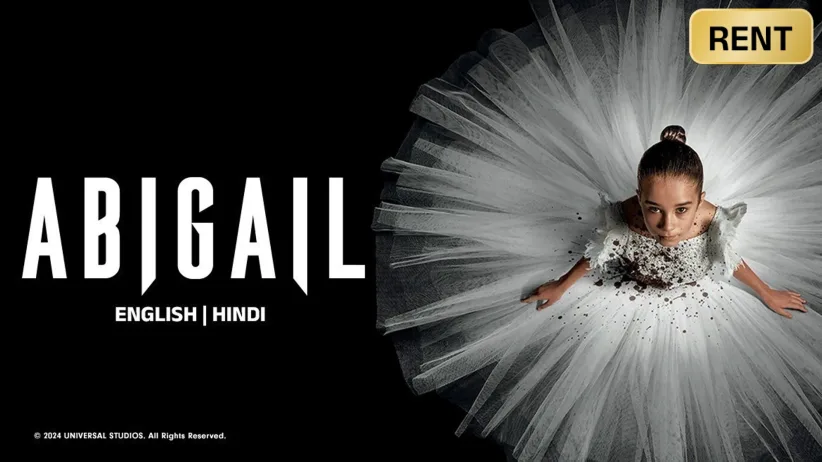 Abigail