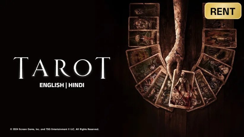 Tarot