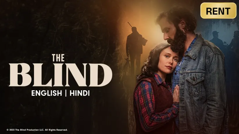 The Blind