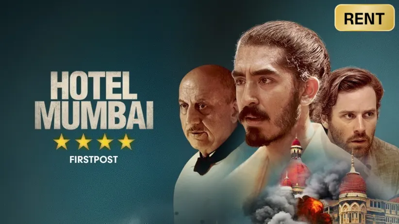 Hotel Mumbai