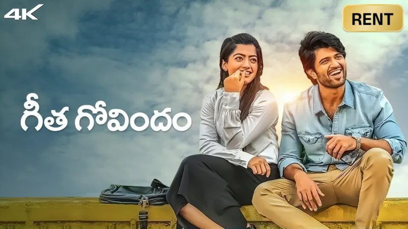 Geetha Govindam
