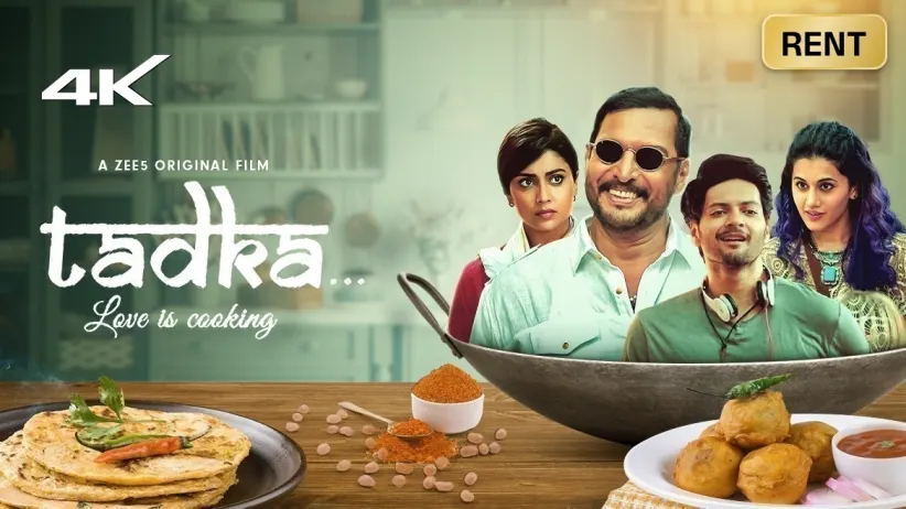 Tadka