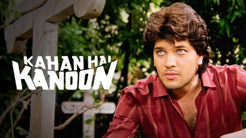 Kahan Hai Kanoon