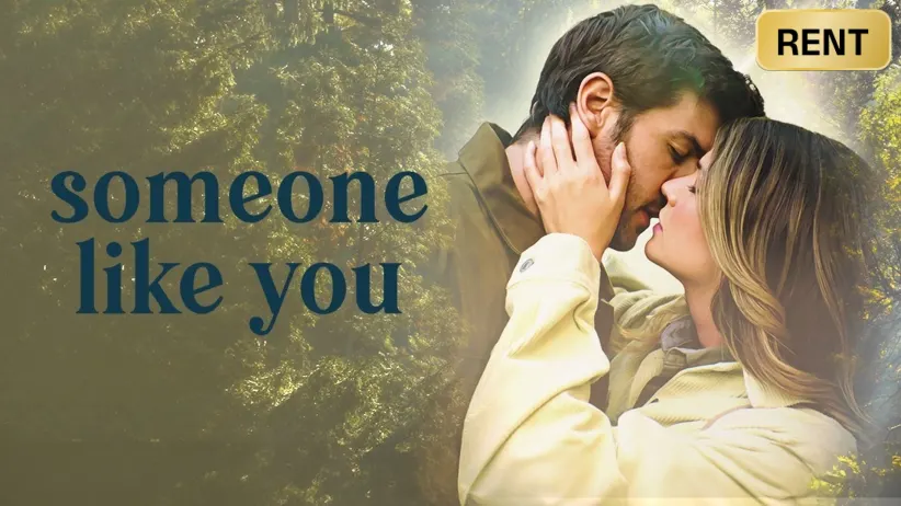 Someone Like You