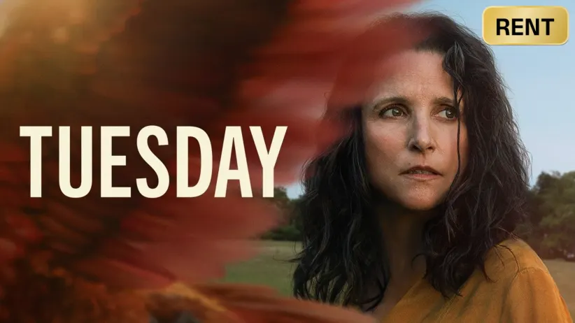 Tuesday