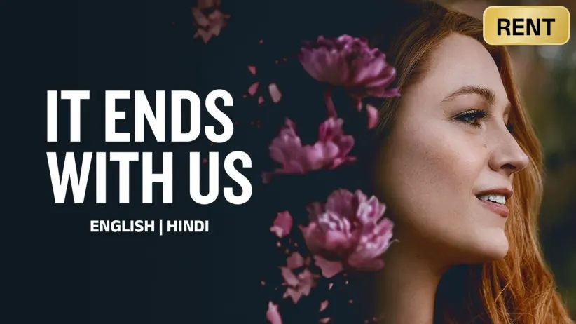 It Ends With Us