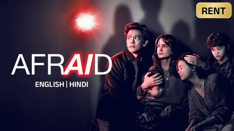Afraid