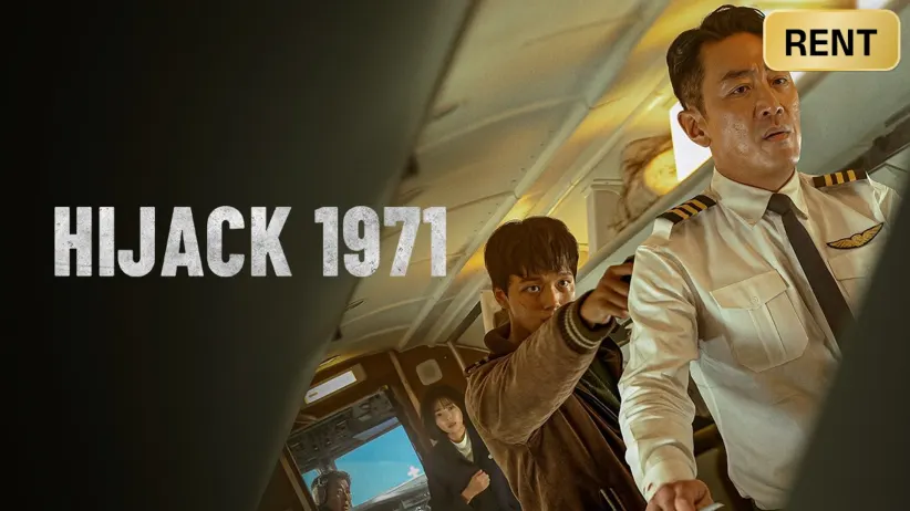 Hijack 1971