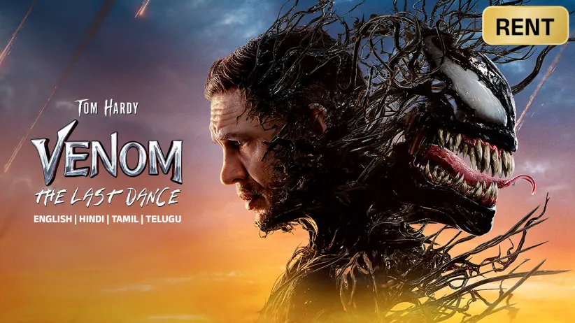 Venom: The Last Dance