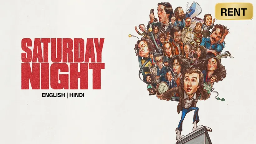 Saturday Night