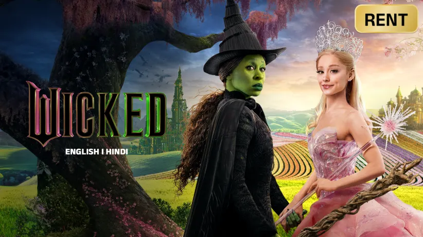 Wicked