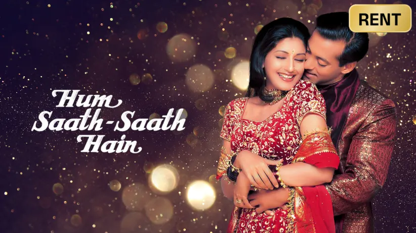 Hum Saath Saath Hain