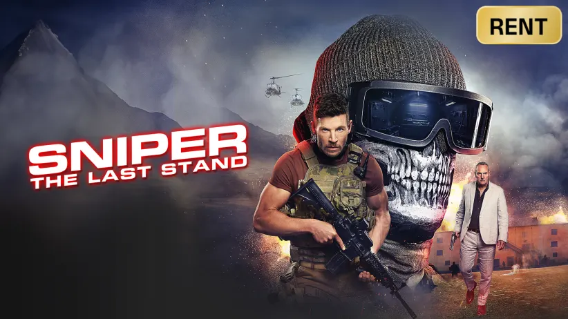 Sniper: The Last Stand