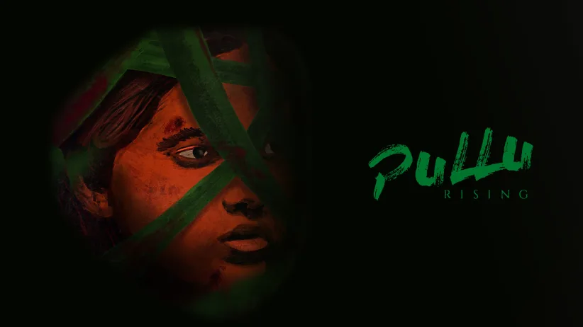 Pullu Rising