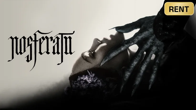 Nosferatu