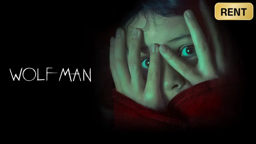 Wolf Man