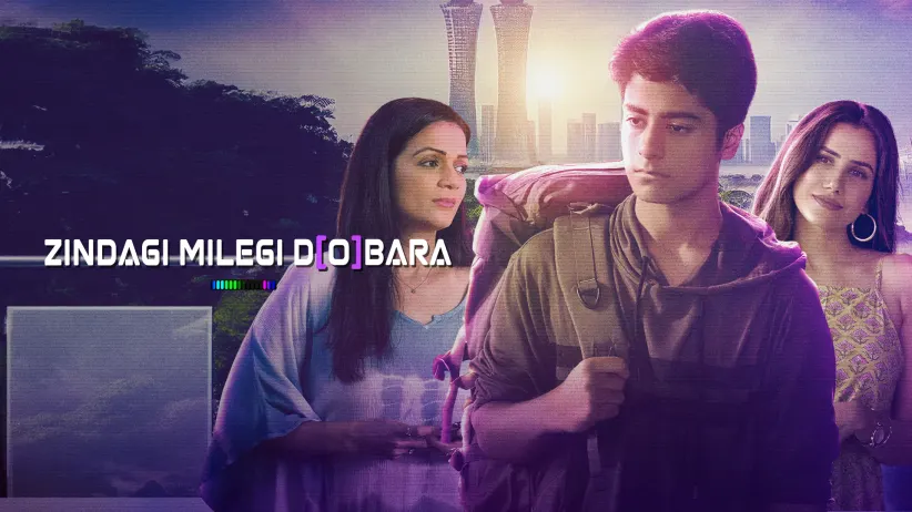 Zindagi Milegi Dobara