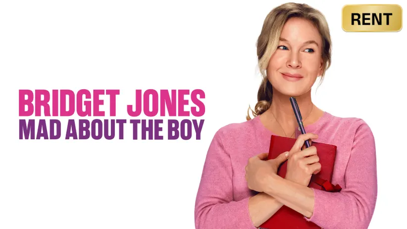 Bridget Jones: Mad About The Boy