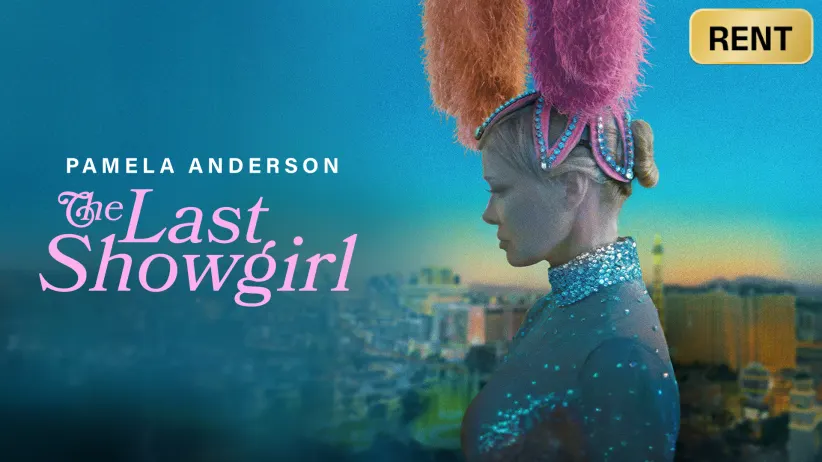 The Last Showgirl