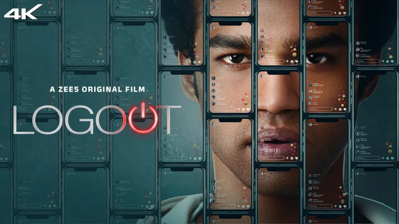 Logout