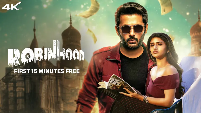 Robinhood
