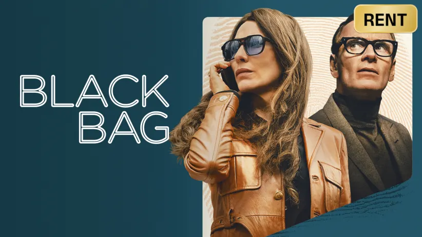 Black Bag
