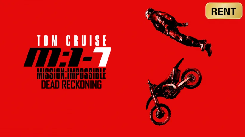 Mission: Impossible - Dead Reckoning