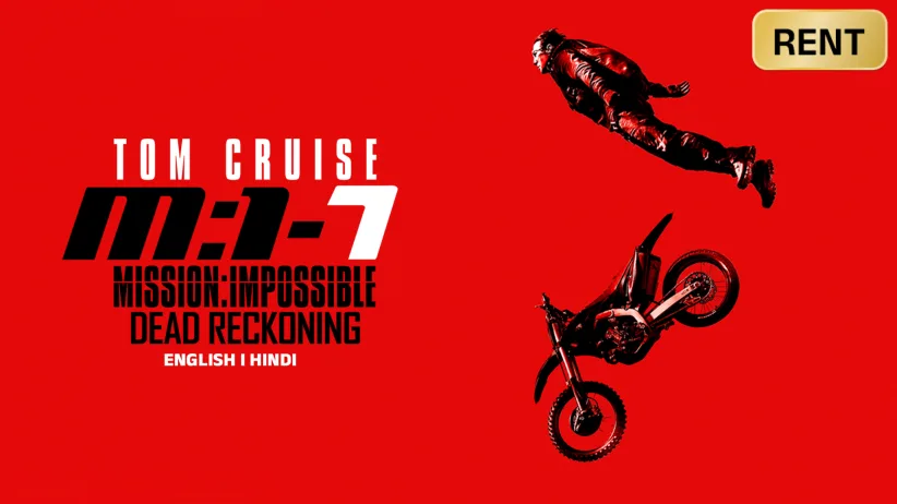 Mission: Impossible - Dead Reckoning