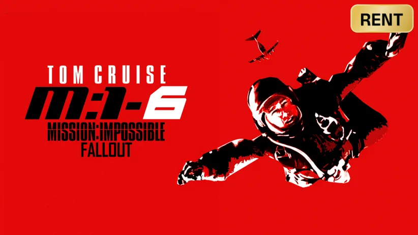 Mission: Impossible - Fallout