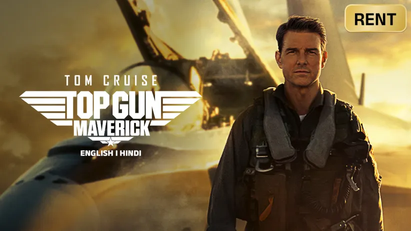 Top Gun: Maverick 