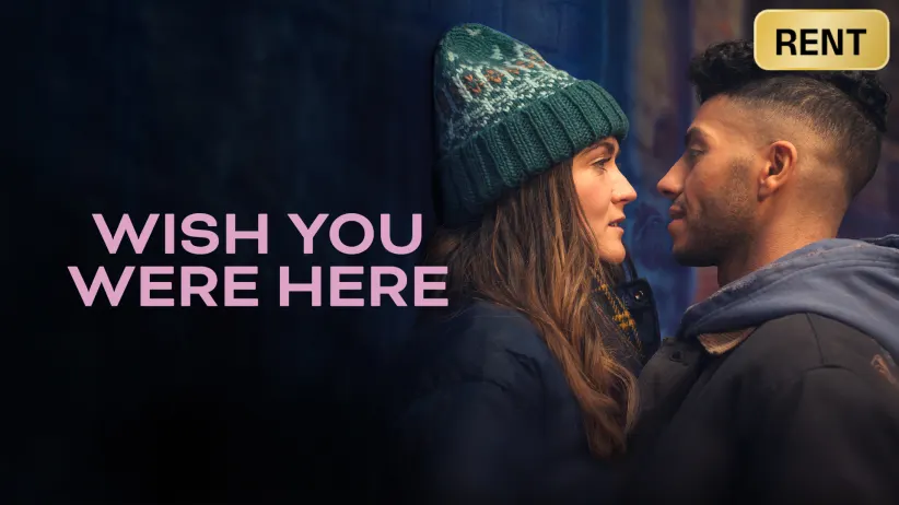 Wish You Were Here