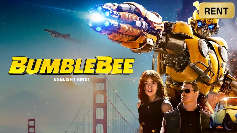 Bumblebee