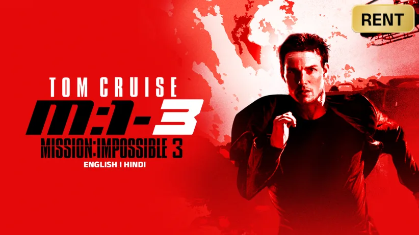 Mission: Impossible III