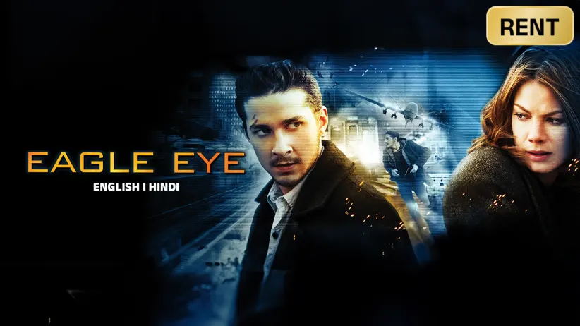 Eagle Eyes