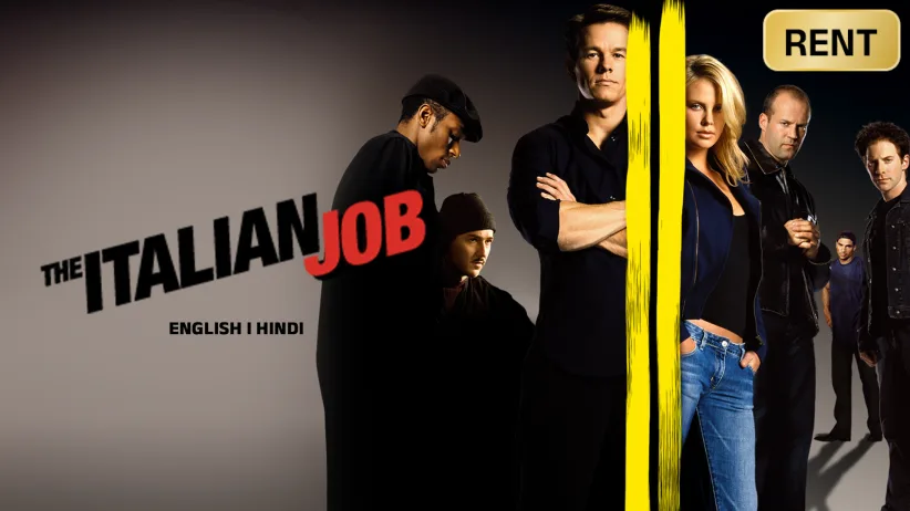 The Italian Job