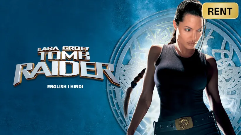 Lara Croft: Tomb Raider - The Cradle of Life